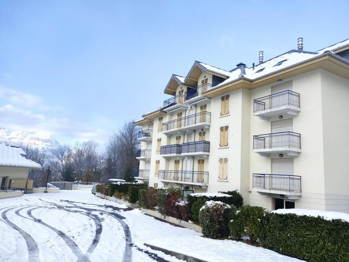 Domaine De Crespin-4 By Interhome