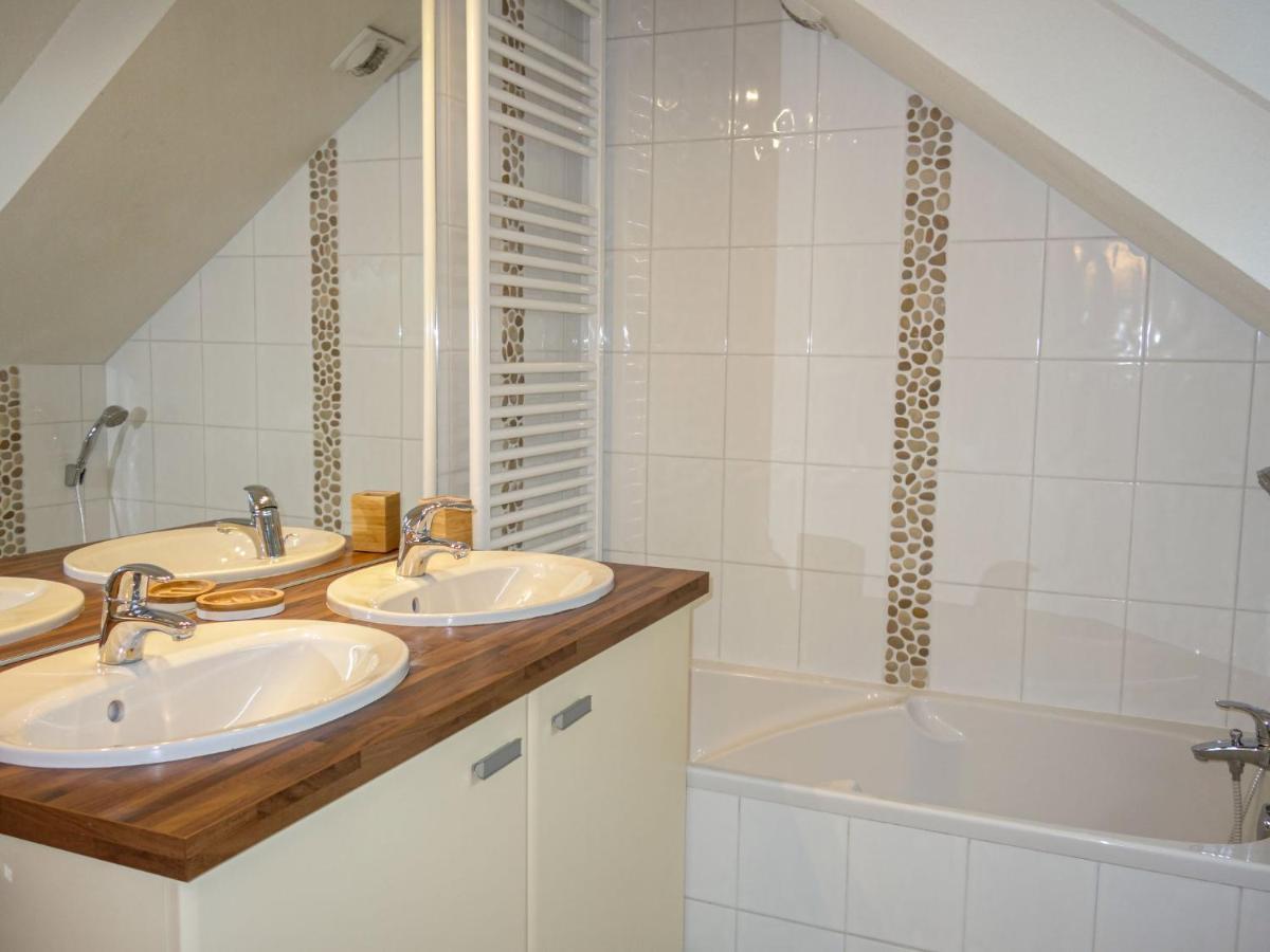 Domaine De Crespin-4 By Interhome Appartamento Saint-Gervais-les-Bains