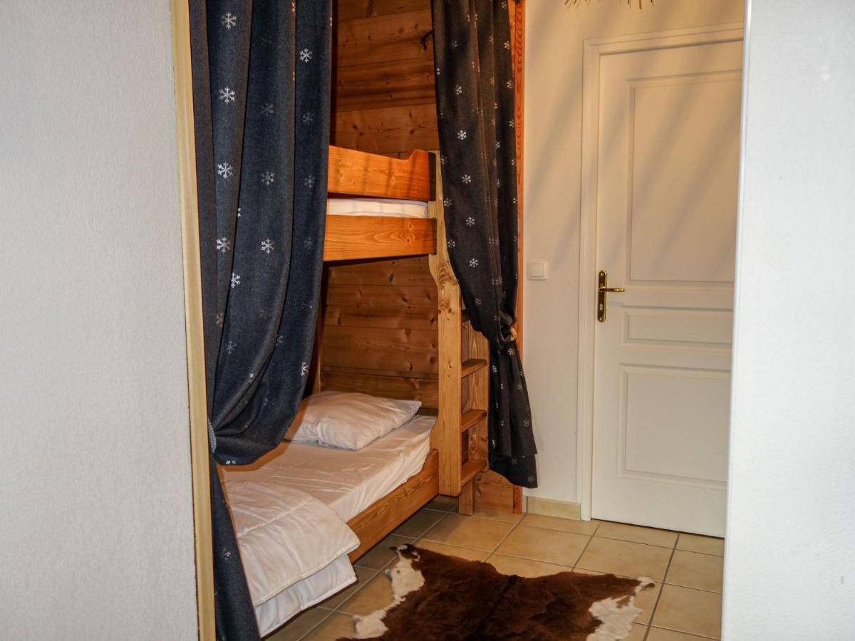 Domaine De Crespin-4 By Interhome * Saint-Gervais-les-Bains