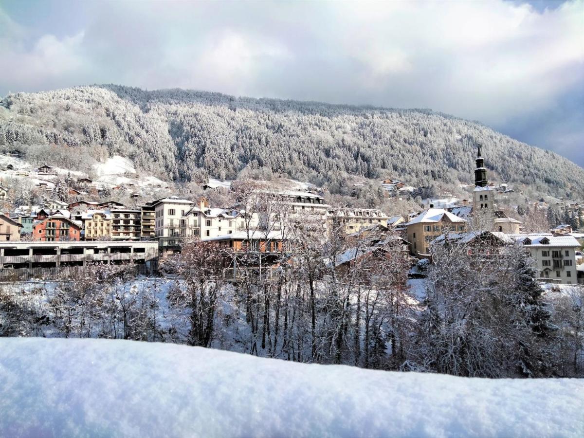 Appartamento Domaine De Crespin-4 By Interhome Saint-Gervais-les-Bains