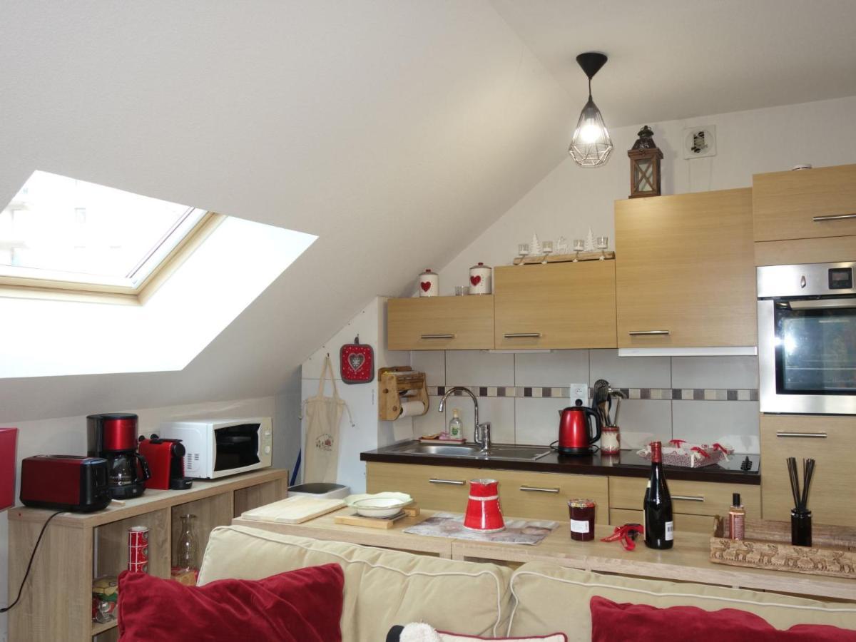 Appartement Domaine De Crespin-4 By Interhome *