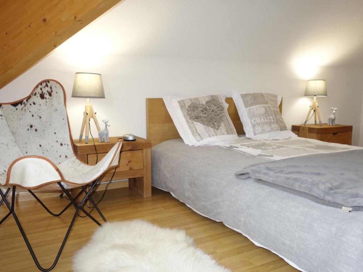 Domaine De Crespin-4 By Interhome *
